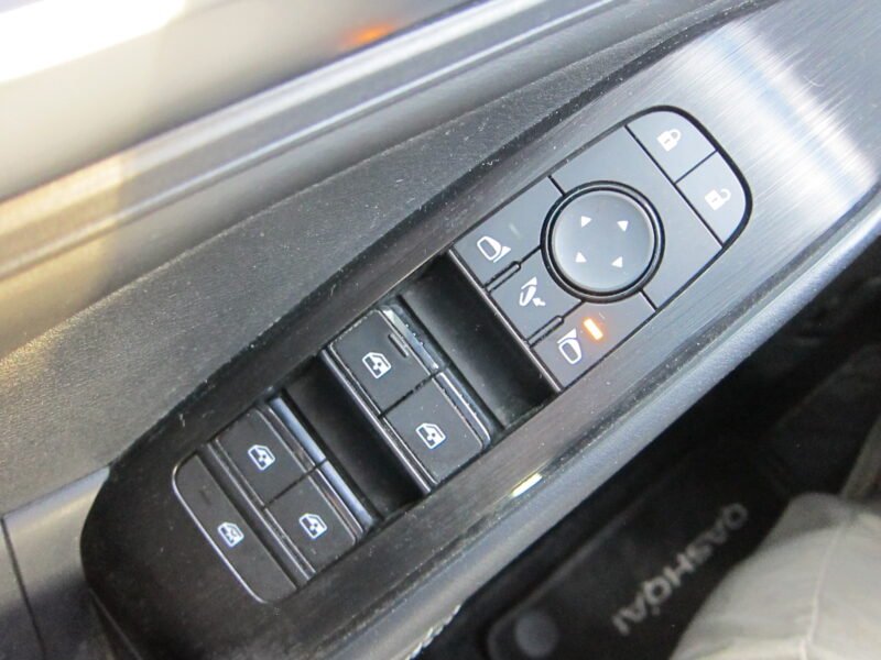 NISSAN QASHQAI ACENTA