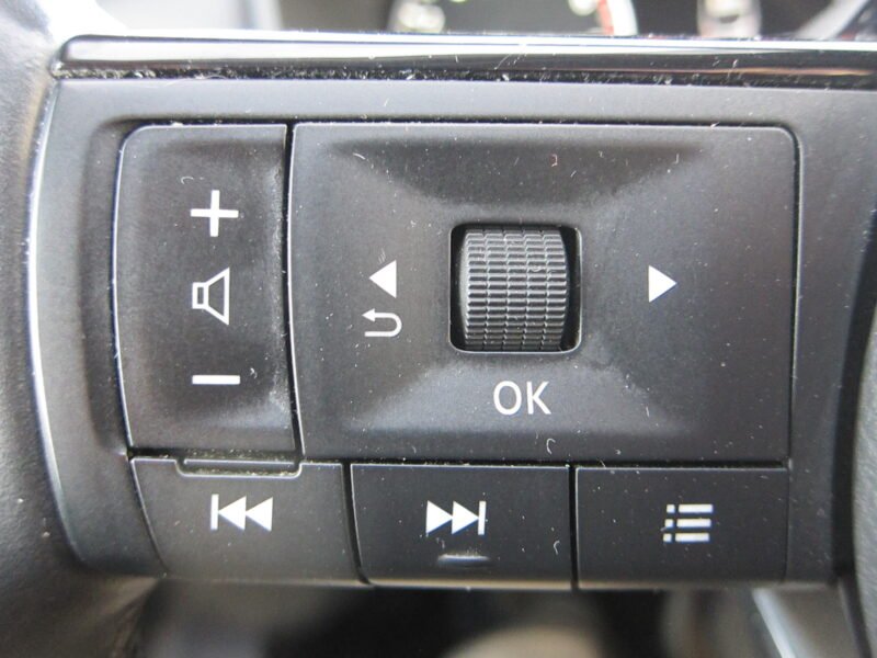 NISSAN QASHQAI ACENTA