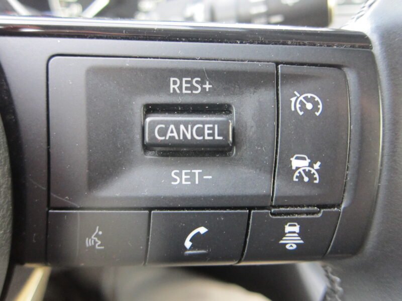 NISSAN QASHQAI ACENTA