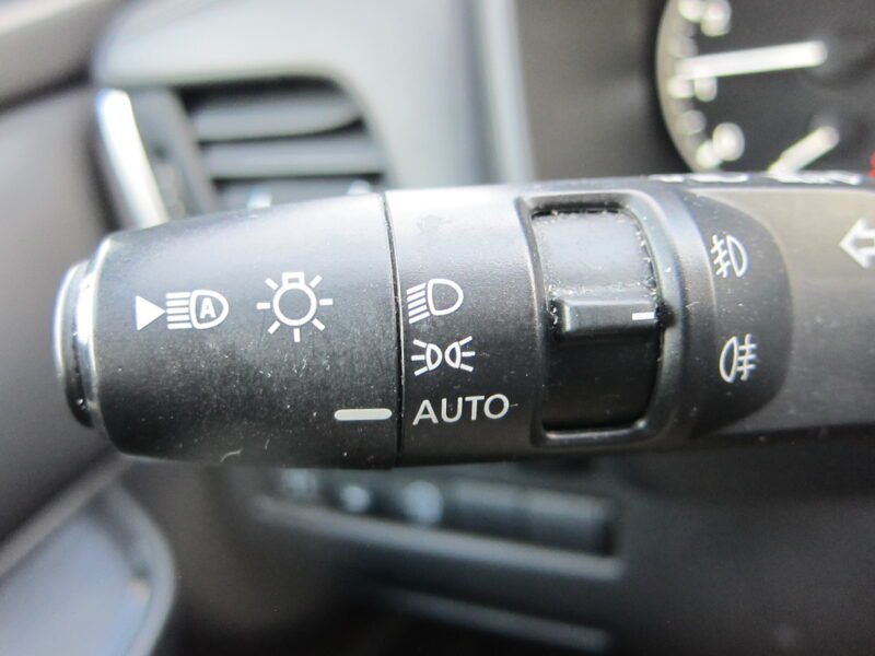 NISSAN QASHQAI ACENTA