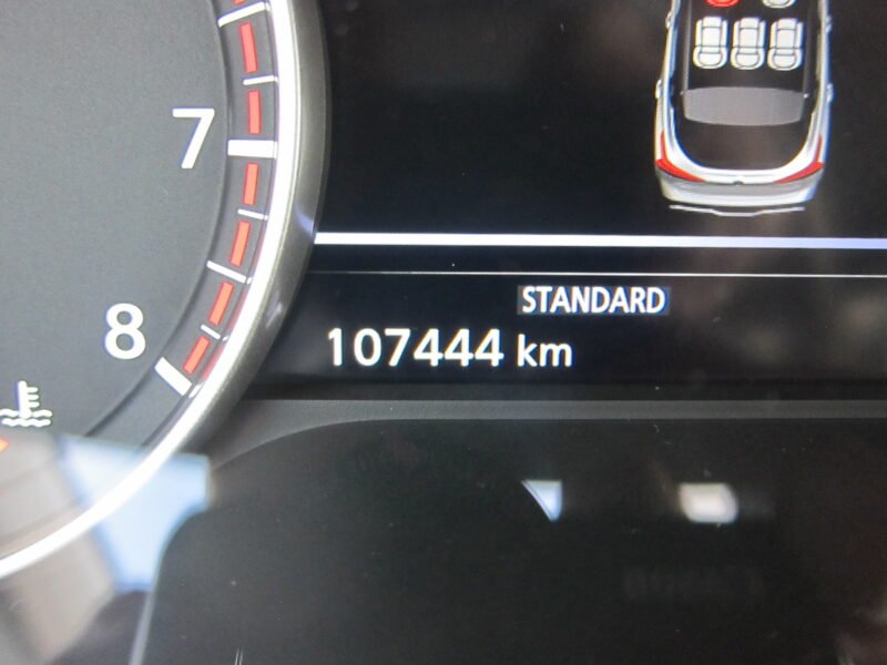 NISSAN QASHQAI ACENTA