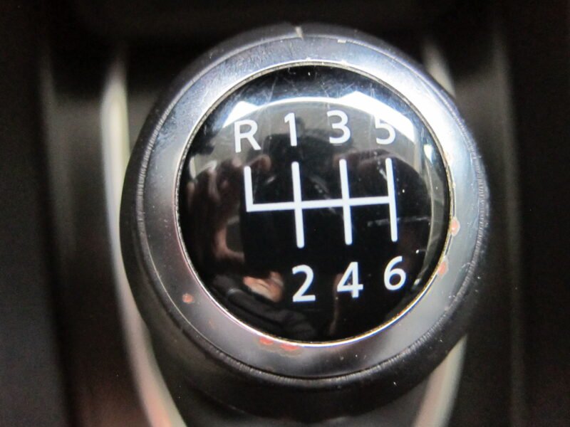 NISSAN QASHQAI ACENTA