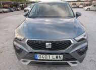 SEAT ATECA 2.0 TDI DSG STYLE GO