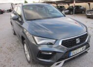 SEAT ATECA 2.0 TDI DSG STYLE GO