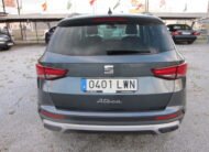 SEAT ATECA 2.0 TDI DSG STYLE GO