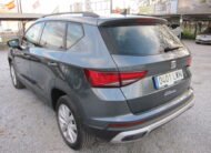 SEAT ATECA 2.0 TDI DSG STYLE GO
