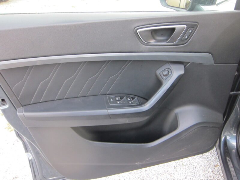 SEAT ATECA 2.0 TDI DSG STYLE GO