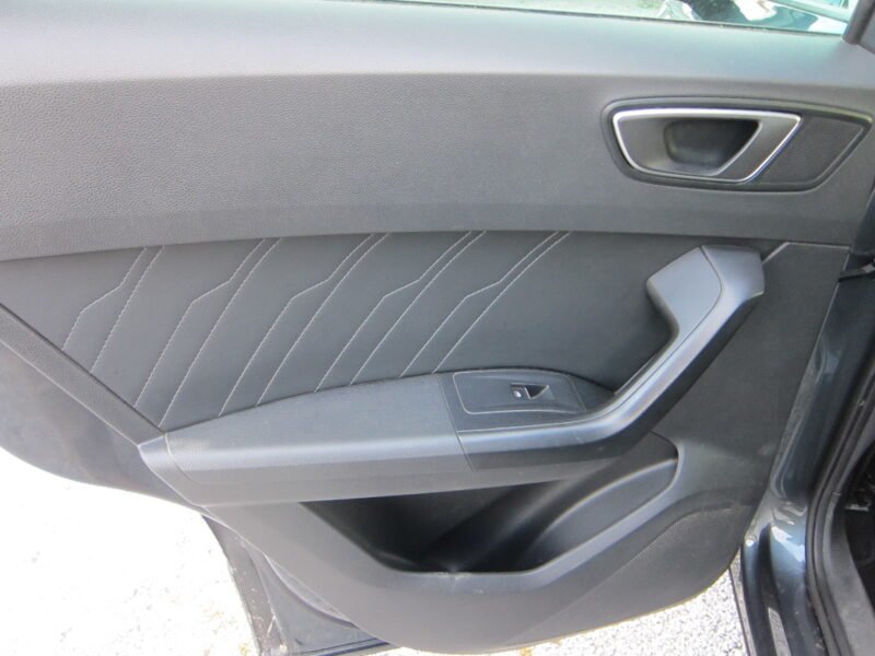 SEAT ATECA 2.0 TDI DSG STYLE GO