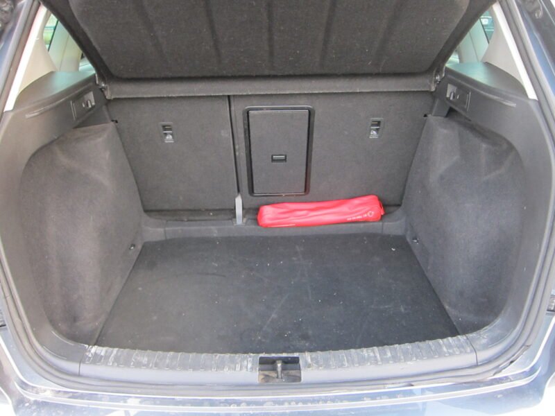 SEAT ATECA 2.0 TDI DSG STYLE GO