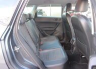 SEAT ATECA 2.0 TDI DSG STYLE GO