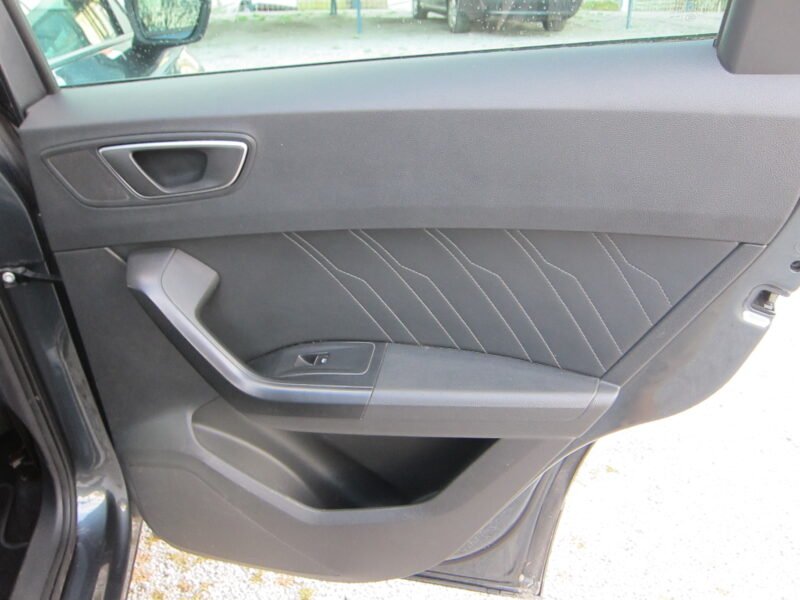 SEAT ATECA 2.0 TDI DSG STYLE GO