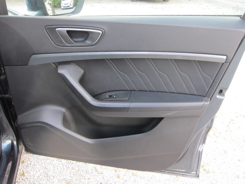 SEAT ATECA 2.0 TDI DSG STYLE GO