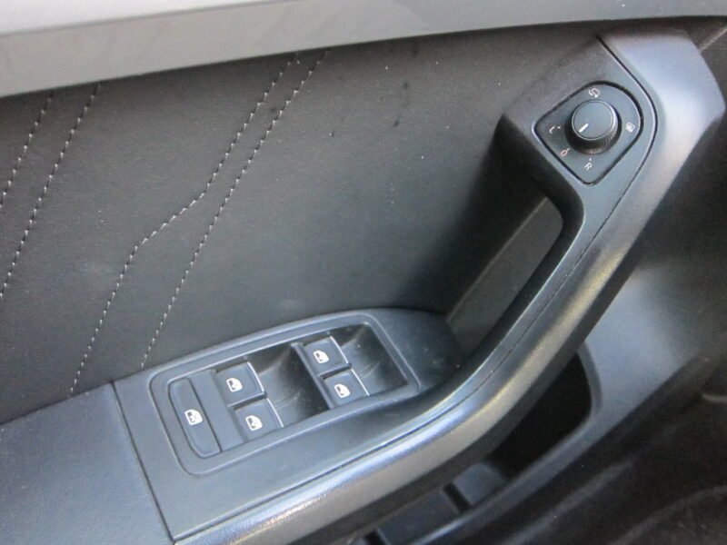 SEAT ATECA 2.0 TDI DSG STYLE GO