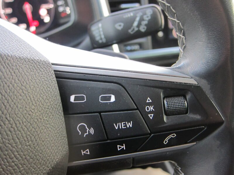 SEAT ATECA 2.0 TDI DSG STYLE GO