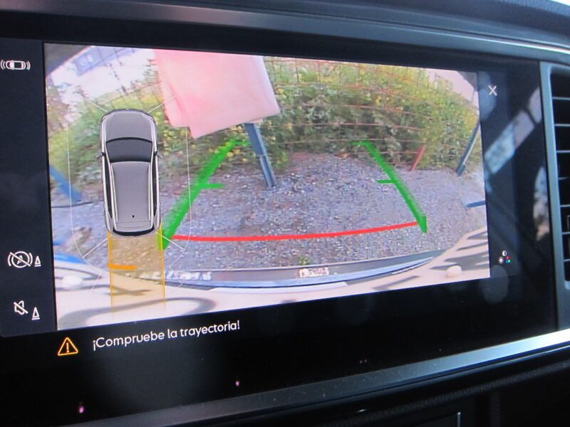 SEAT ATECA 2.0 TDI DSG STYLE GO