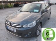 CITROEN C-ELYSEE 1.2 i