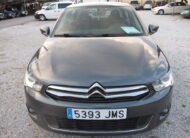 CITROEN C-ELYSEE 1.2 i