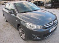 CITROEN C-ELYSEE 1.2 i