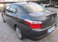 CITROEN C-ELYSEE 1.2 i