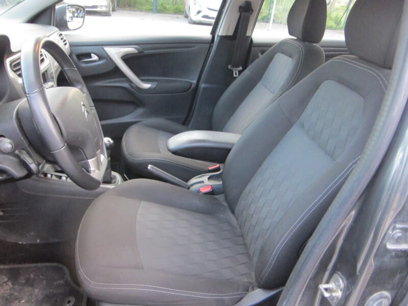 CITROEN C-ELYSEE 1.2 i