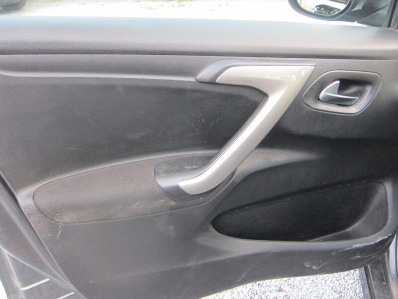 CITROEN C-ELYSEE 1.2 i