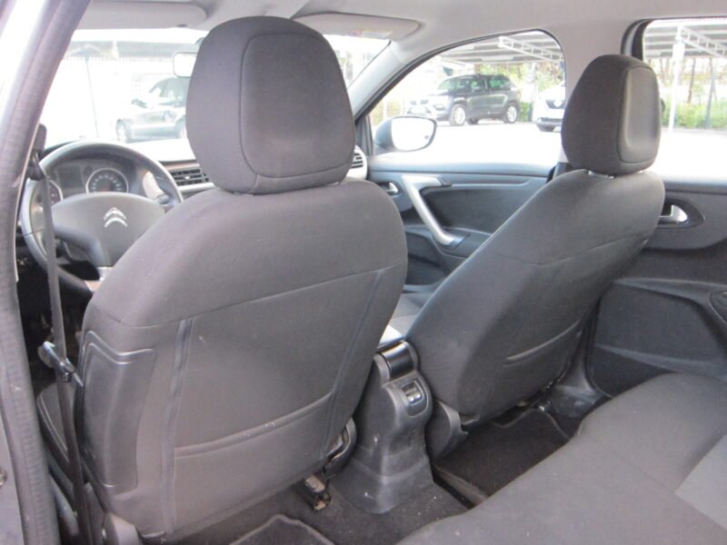 CITROEN C-ELYSEE 1.2 i