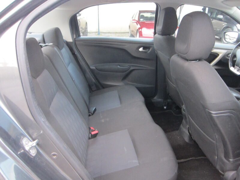 CITROEN C-ELYSEE 1.2 i