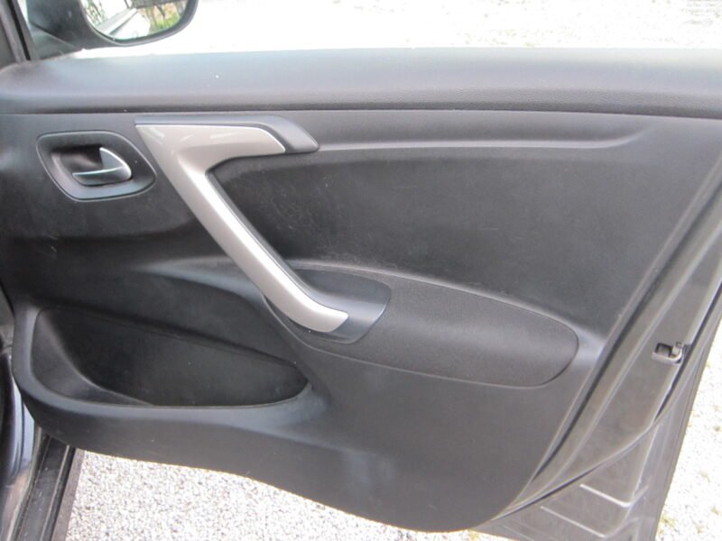 CITROEN C-ELYSEE 1.2 i