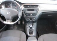CITROEN C-ELYSEE 1.2 i