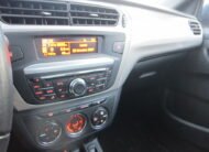 CITROEN C-ELYSEE 1.2 i