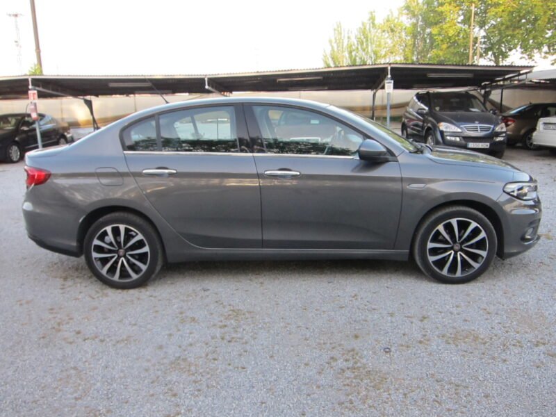 FIAT TIPO 1.6 D