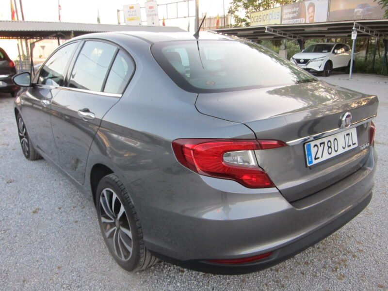 FIAT TIPO 1.6 D