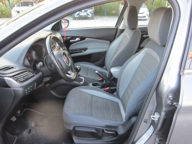 FIAT TIPO 1.6 D