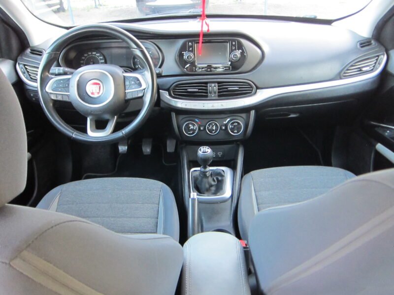 FIAT TIPO 1.6 D