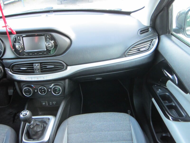 FIAT TIPO 1.6 D