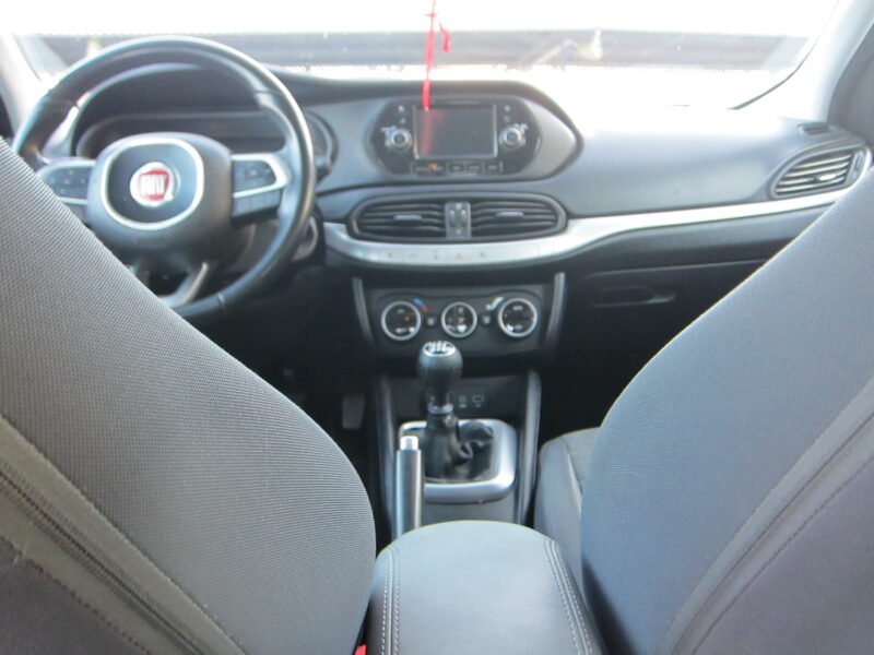 FIAT TIPO 1.6 D