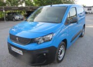 PEUGEOT NUEVO PARTNER PREMIUM 1.6 HDI VAN