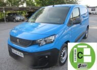 PEUGEOT NUEVO PARTNER PREMIUM 1.6 HDI VAN