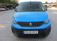 PEUGEOT NUEVO PARTNER PREMIUM 1.6 HDI VAN