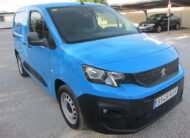 PEUGEOT NUEVO PARTNER PREMIUM 1.6 HDI VAN