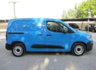 PEUGEOT NUEVO PARTNER PREMIUM 1.6 HDI VAN