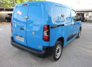 PEUGEOT NUEVO PARTNER PREMIUM 1.6 HDI VAN