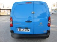 PEUGEOT NUEVO PARTNER PREMIUM 1.6 HDI VAN