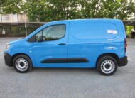 PEUGEOT NUEVO PARTNER PREMIUM 1.6 HDI VAN
