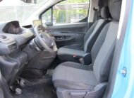PEUGEOT NUEVO PARTNER PREMIUM 1.6 HDI VAN