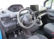 PEUGEOT NUEVO PARTNER PREMIUM 1.6 HDI VAN