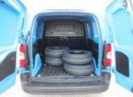 PEUGEOT NUEVO PARTNER PREMIUM 1.6 HDI VAN