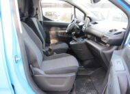 PEUGEOT NUEVO PARTNER PREMIUM 1.6 HDI VAN