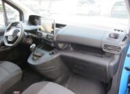PEUGEOT NUEVO PARTNER PREMIUM 1.6 HDI VAN