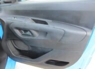 PEUGEOT NUEVO PARTNER PREMIUM 1.6 HDI VAN